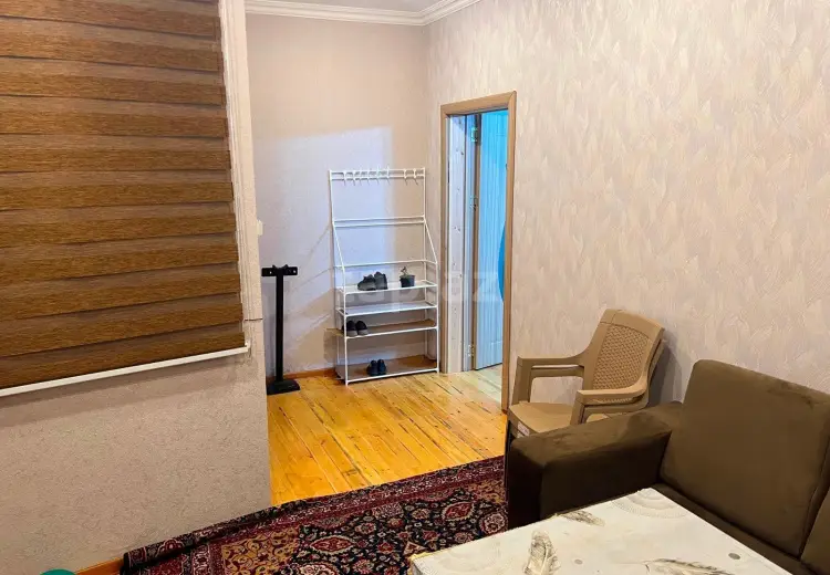2 otaqlı mənzil Kirayə (aylıq), Nəsimi, Bakı