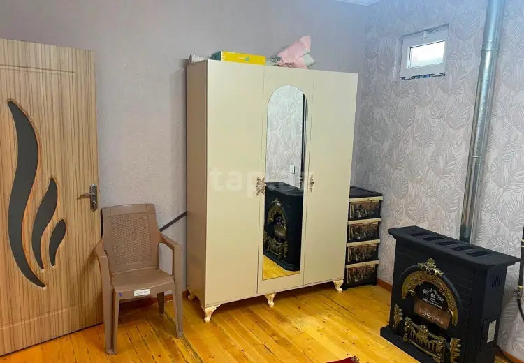 2 otaqlı mənzil Kirayə (aylıq), Nəsimi, Bakı
