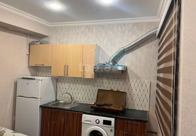 2 otaqlı mənzil Kirayə (aylıq), Nəsimi, Bakı