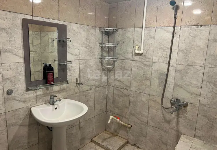 2 otaqlı mənzil Kirayə (aylıq), Nəsimi, Bakı