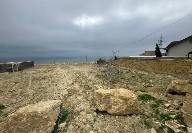 10 sot Torpaq Satılır, Badamdar qəs., Səbail, Bakı