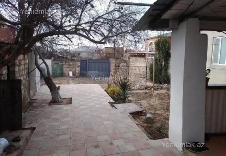 6 sot Torpaq Satılır, Xətai, Bakı