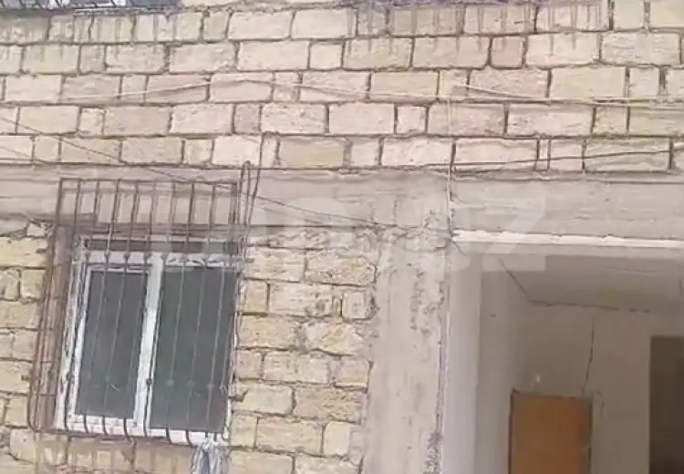 6 otaqlı mənzil , Daşkəsən
