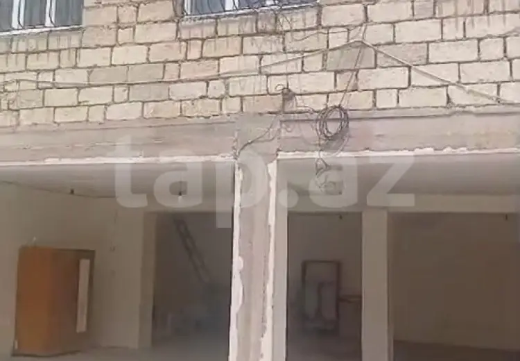 6 otaqlı mənzil , Daşkəsən