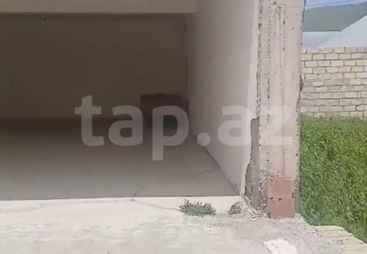 6 otaqlı mənzil , Daşkəsən