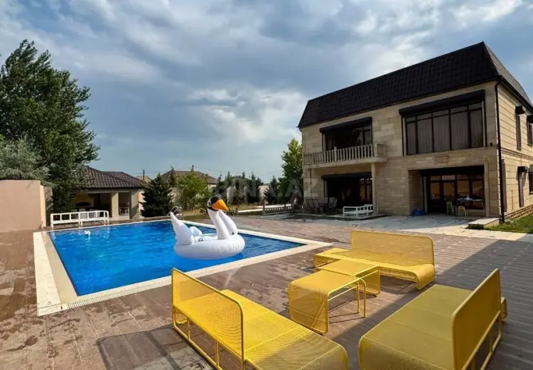 6 otaqlı mənzil Satılır, Nardaran qəs., Sabunçu, Bakı