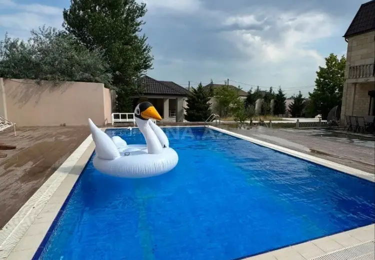 6 otaqlı mənzil Satılır, Nardaran qəs., Sabunçu, Bakı