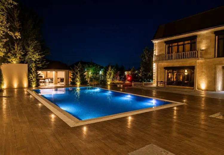 6 otaqlı mənzil Satılır, Nardaran qəs., Sabunçu, Bakı