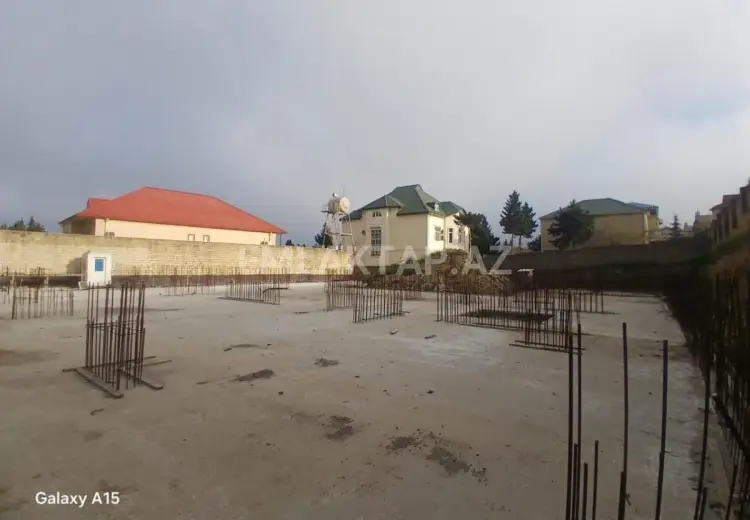 14 sot Torpaq Satılır, Badamdar qəs., Səbail, Bakı