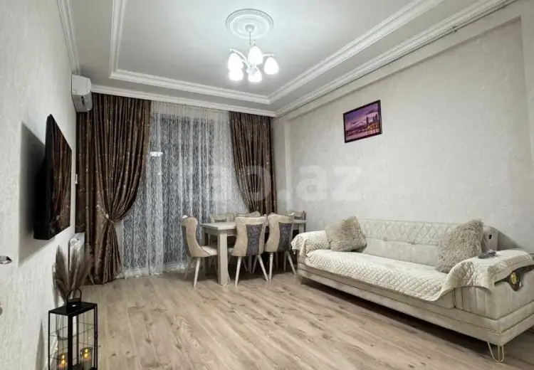 2 otaqlı mənzil Kirayə (aylıq), Sumqayıt