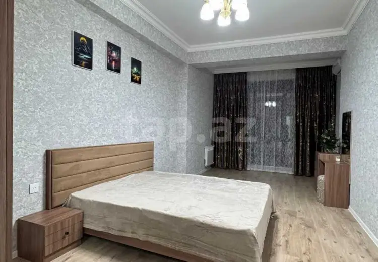 2 otaqlı mənzil Kirayə (aylıq), Sumqayıt