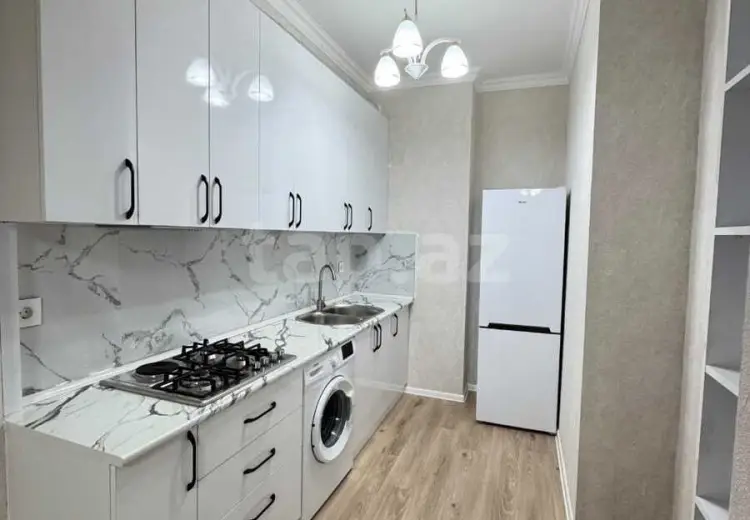 2 otaqlı mənzil Kirayə (aylıq), Sumqayıt