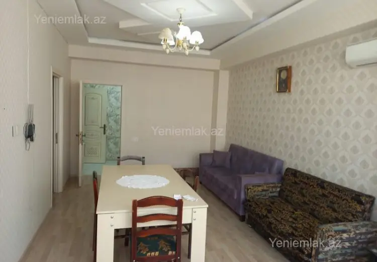 2 otaqlı mənzil Kirayə (aylıq), Masazır, Abşeron