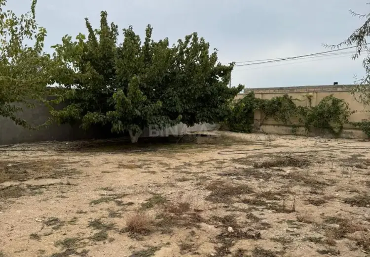 3.6 sot Torpaq Satılır, Türkan, Xəzər, Bakı