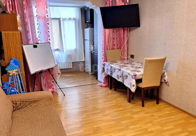 2 otaqlı mənzil , Bakı