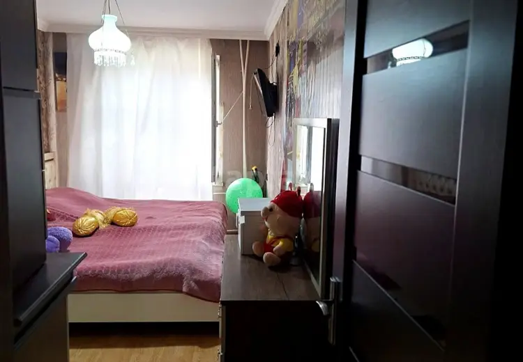 2 otaqlı mənzil , Bakı