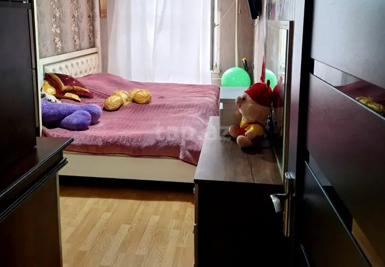 2 otaqlı mənzil , Bakı