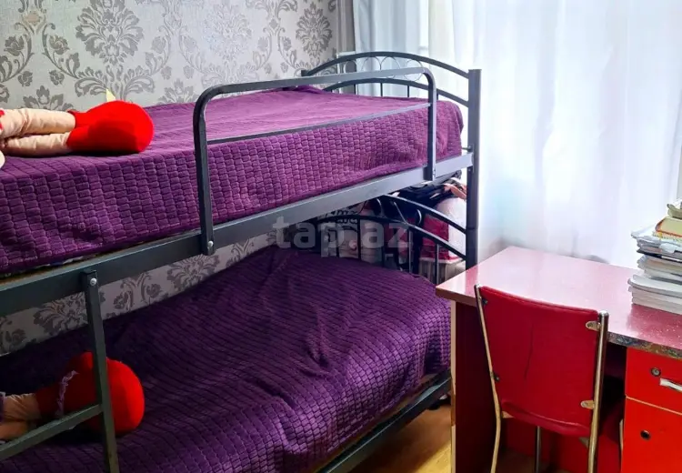 2 otaqlı mənzil , Bakı