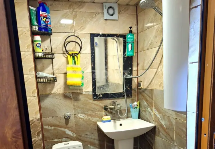 2 otaqlı mənzil , Bakı