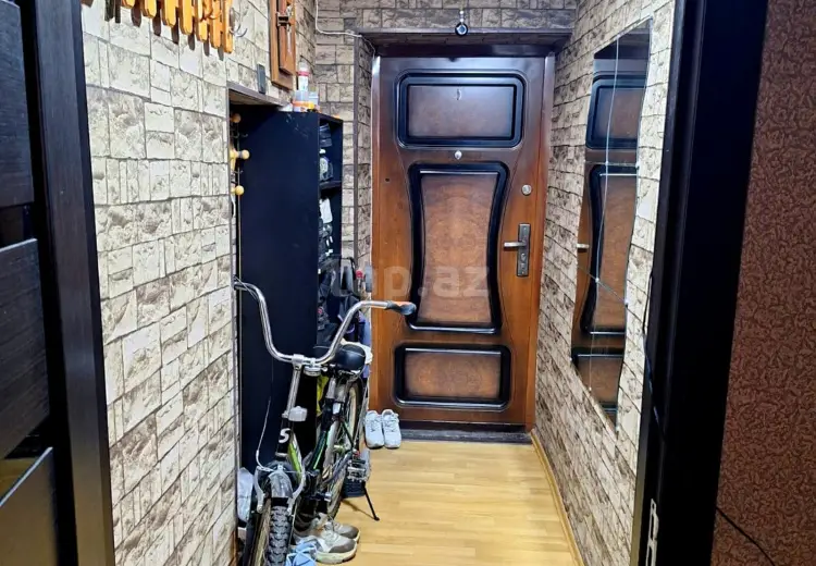 2 otaqlı mənzil , Bakı