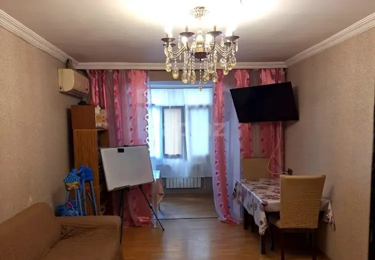 2 otaqlı mənzil , Bakı