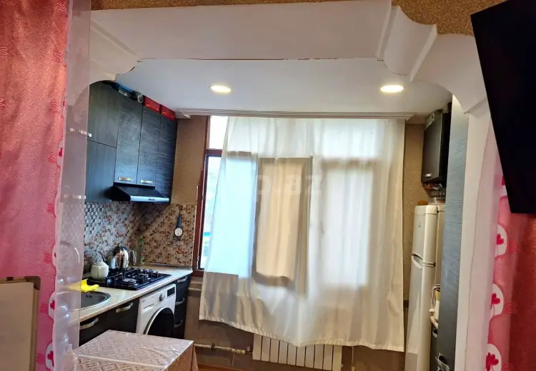 2 otaqlı mənzil , Bakı
