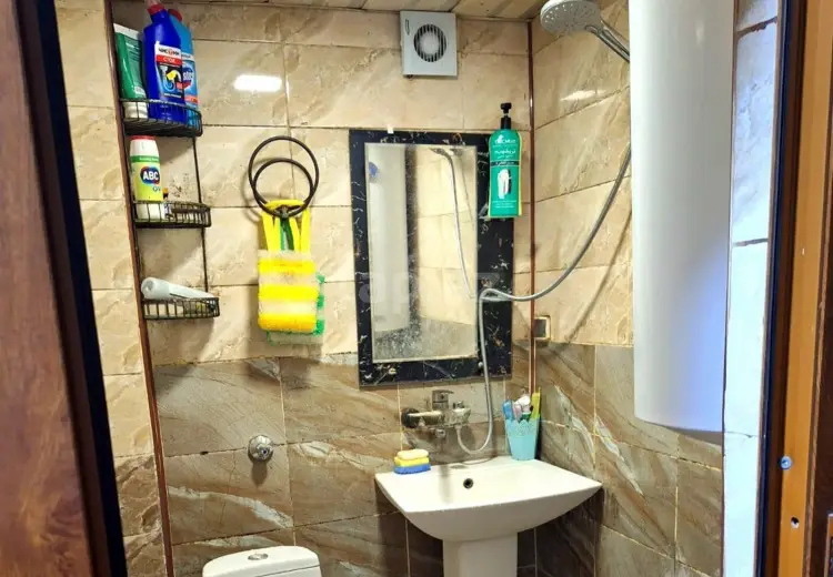 2 otaqlı mənzil , Bakı