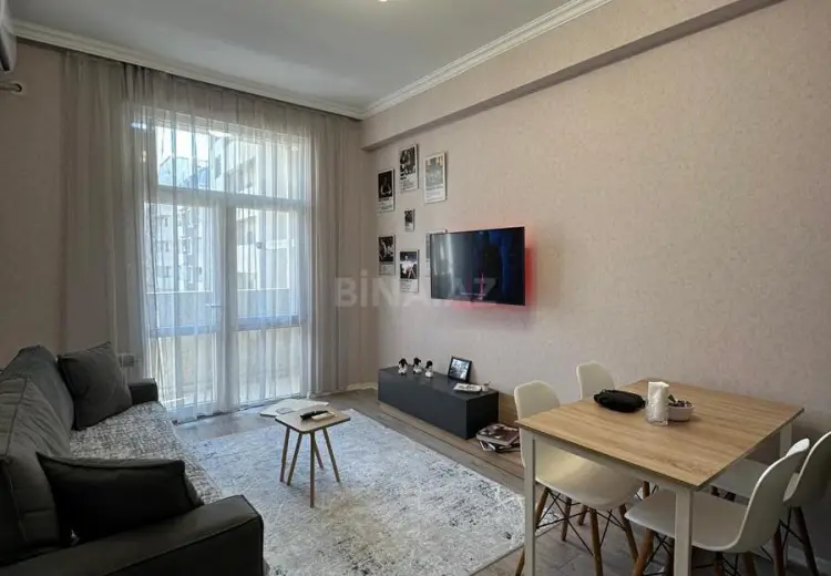 2 otaqlı mənzil Satılır, Suraxanı, Bakı