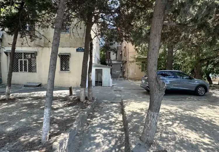 65 m² Obyekt / Ofis Satılır, Nərimanov, Bakı