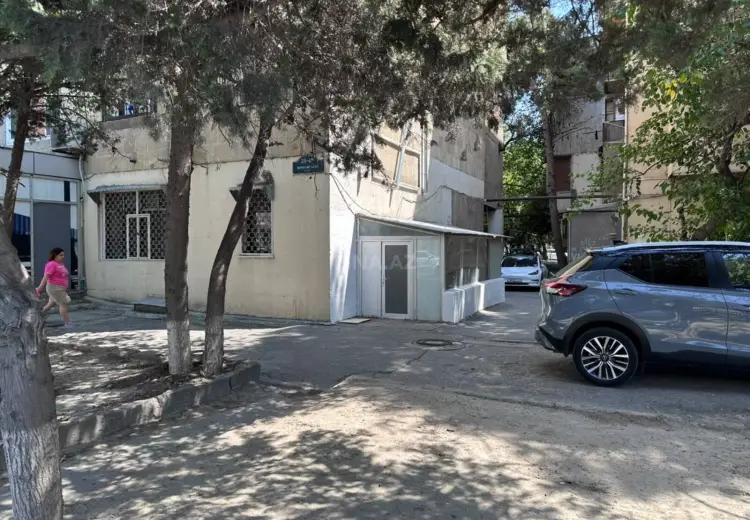65 m² Obyekt / Ofis Satılır, Nərimanov, Bakı