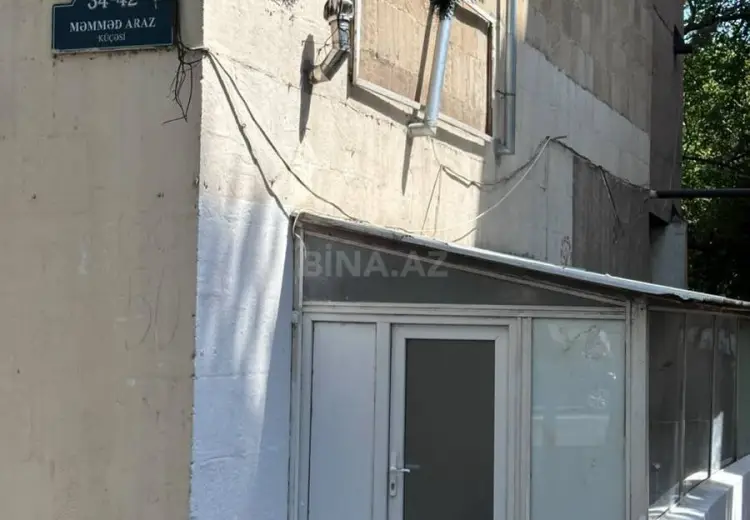 65 m² Obyekt / Ofis Satılır, Nərimanov, Bakı