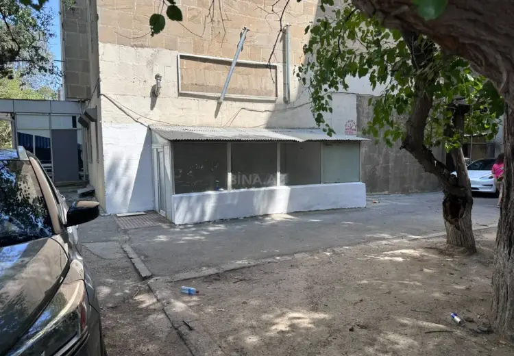 65 m² Obyekt / Ofis Satılır, Nərimanov, Bakı
