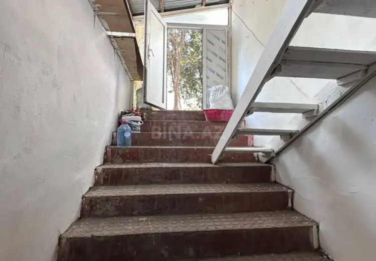 65 m² Obyekt / Ofis Satılır, Nərimanov, Bakı