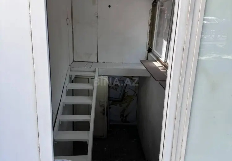 65 m² Obyekt / Ofis Satılır, Nərimanov, Bakı