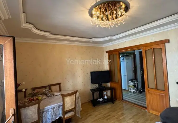 2 otaqlı mənzil Kirayə (aylıq), Badamdar qəs., Səbail, Bakı