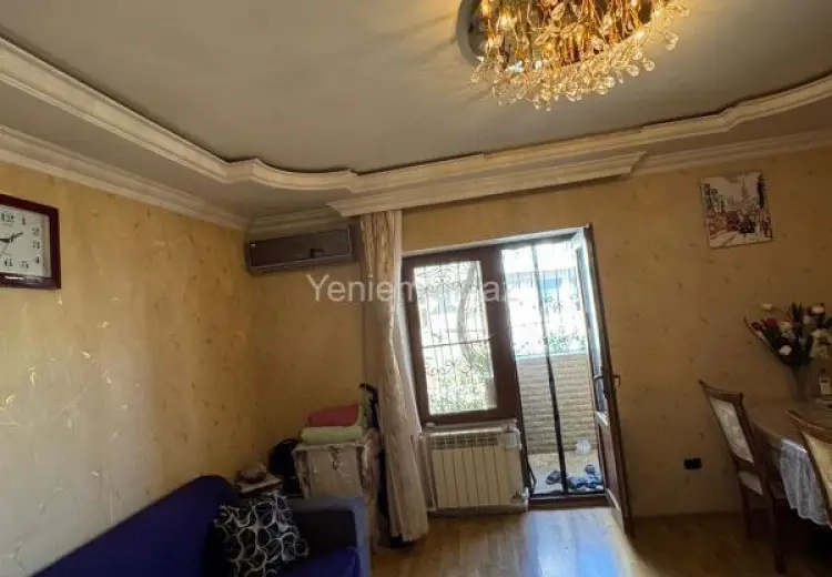 2 otaqlı mənzil Kirayə (aylıq), Badamdar qəs., Səbail, Bakı