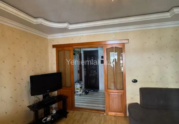 2 otaqlı mənzil Kirayə (aylıq), Badamdar qəs., Səbail, Bakı