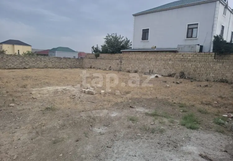 0 m² Obyekt / Ofis , Qobu, Abşeron