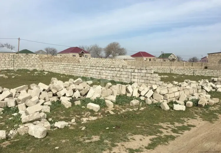 0 m² Obyekt / Ofis , Qobu, Abşeron