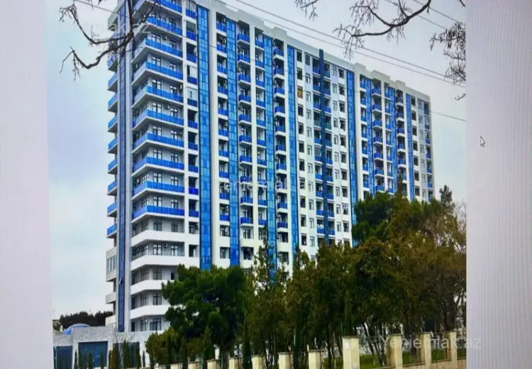 2 otaqlı mənzil Satılır, 8-ci kilometr, Nizami, Bakı
