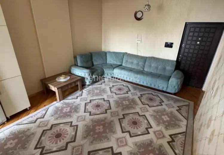 2 otaqlı mənzil Satılır, 8-ci kilometr, Nizami, Bakı