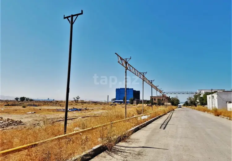0 m² Obyekt / Ofis , Bakı