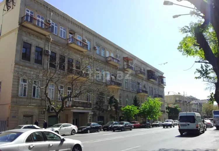 2 otaqlı mənzil , Bakı