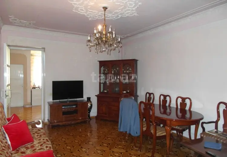 2 otaqlı mənzil , Bakı