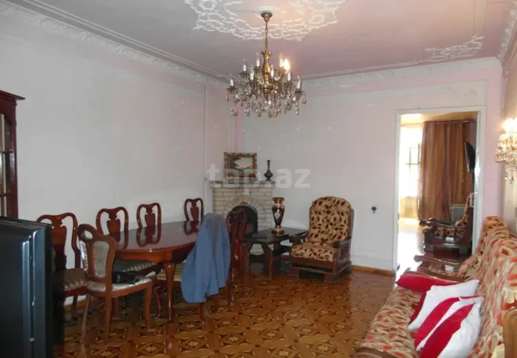2 otaqlı mənzil , Bakı