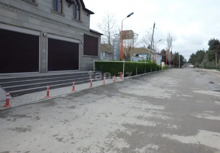 0 m² Obyekt / Ofis , Bakı