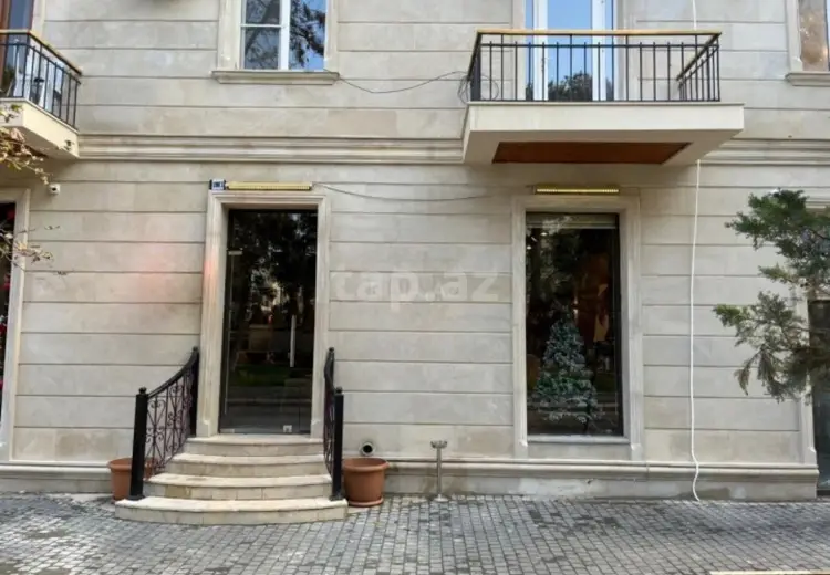 0 m² Obyekt / Ofis , Bakı