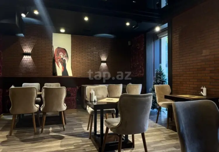 0 m² Obyekt / Ofis , Bakı