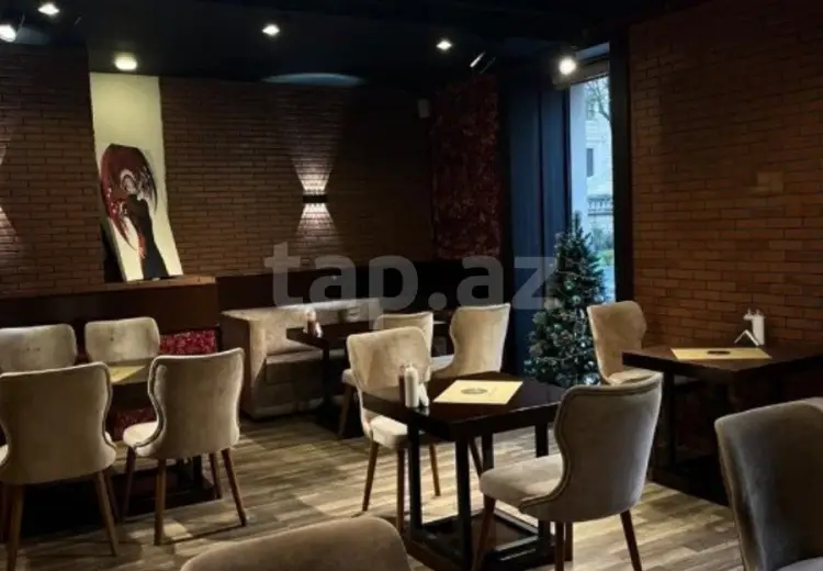 0 m² Obyekt / Ofis , Bakı
