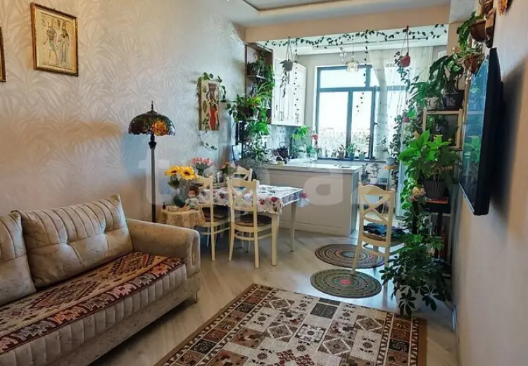 2 otaqlı mənzil , Sumqayıt